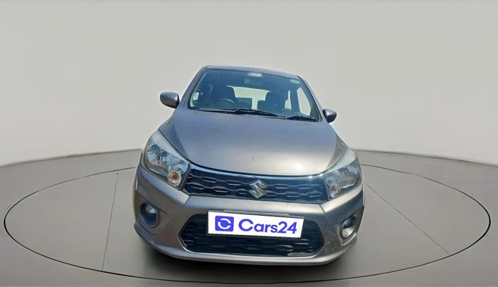 2019 Maruti Celerio VXI (O) CNG, CNG, Manual, 1,36,463 km, exterior