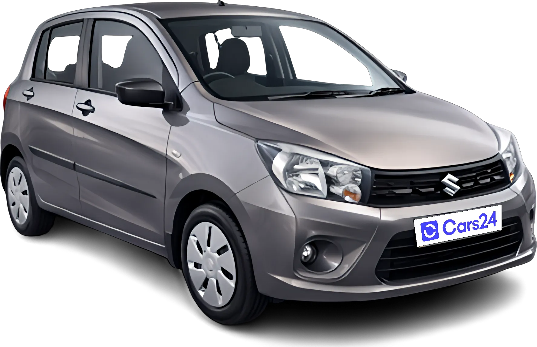 2019 Maruti Celerio - Hatchback - CNG - Manual - ₹3.97 lakh