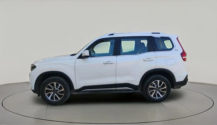 2023 Mahindra SCORPIO-N Z8 L DIESEL AT 2WD 7 STR, Diesel, Automatic, 82,838 km, exterior