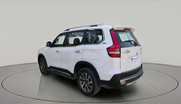 2023 Mahindra SCORPIO-N Z8 L DIESEL AT 2WD 7 STR, Diesel, Automatic, 82,838 km, exterior