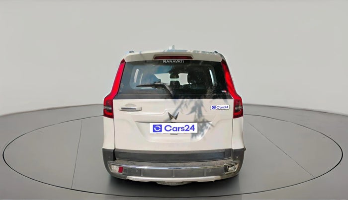 2023 Mahindra SCORPIO-N Z8 L DIESEL AT 2WD 7 STR, Diesel, Automatic, 82,838 km, exterior