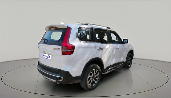 2023 Mahindra SCORPIO-N Z8 L DIESEL AT 2WD 7 STR, Diesel, Automatic, 82,838 km, exterior