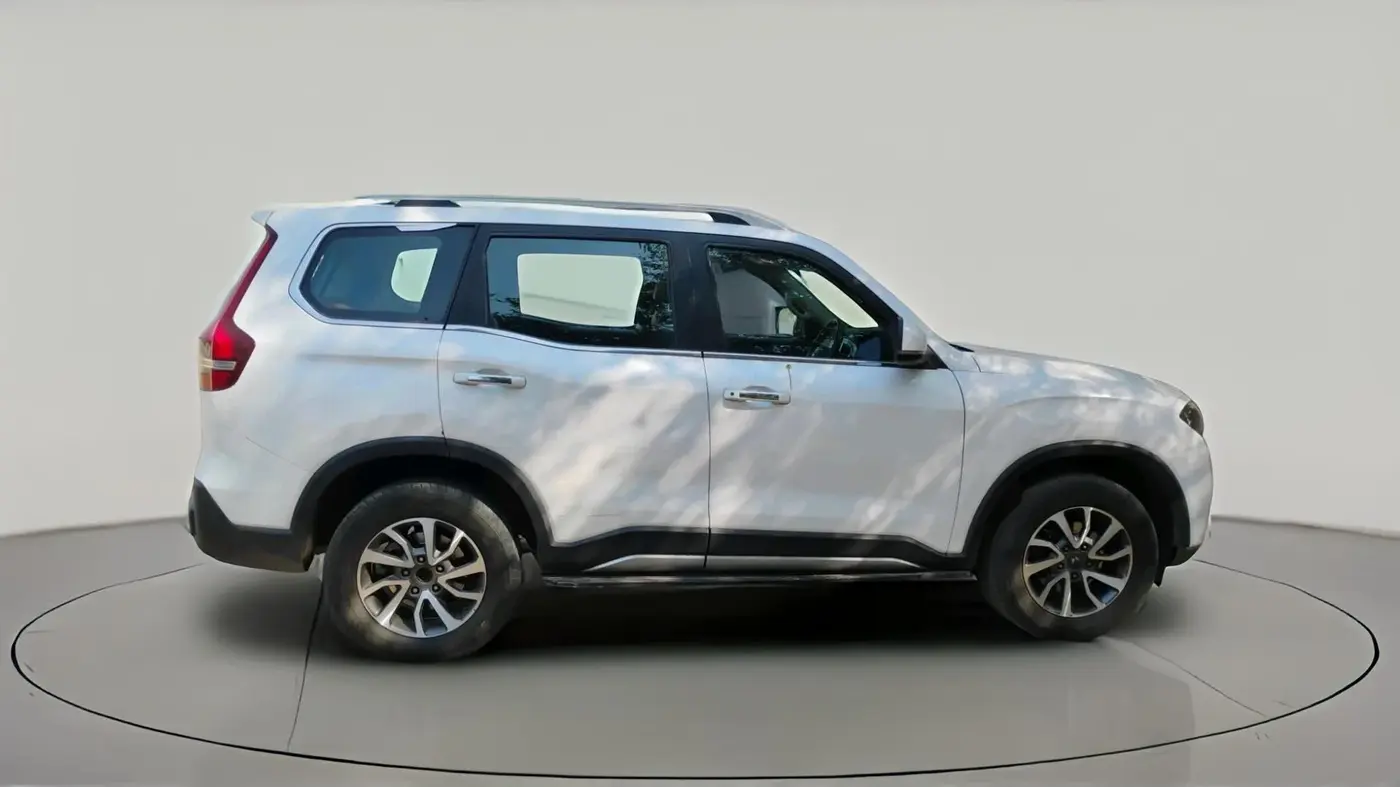 2023 Mahindra SCORPIO-N Z8 L DIESEL AT 2WD 7 STR, Diesel, Automatic, 82,838 km, exterior