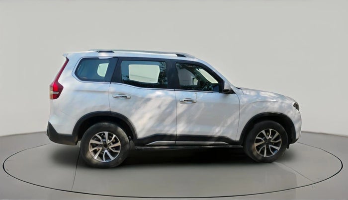 2023 Mahindra SCORPIO-N Z8 L DIESEL AT 2WD 7 STR, Diesel, Automatic, 82,838 km, exterior