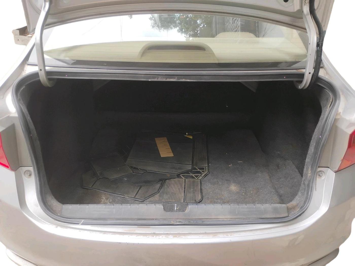 2014 Honda City 1.5L I-DTEC SV, Diesel, Manual, 1,44,806 km, exterior