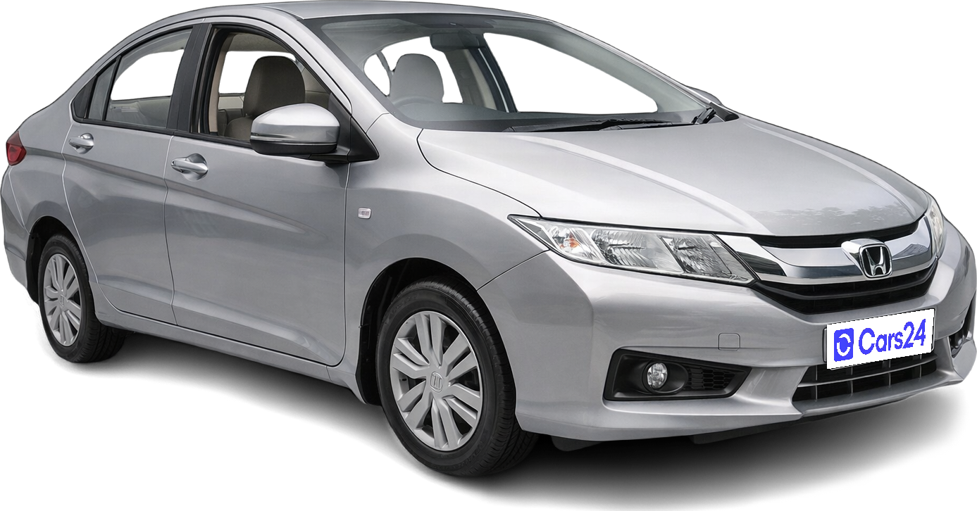 2014 Honda City - Sedan - Diesel - Manual - ₹3.50 lakh