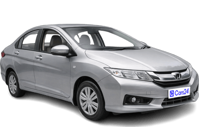 2014 Honda City - Sedan - Diesel - Manual - ₹3.50 lakh