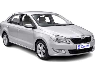 2015 Skoda Rapid - Sedan - Petrol - Manual - ₹2.73 lakh