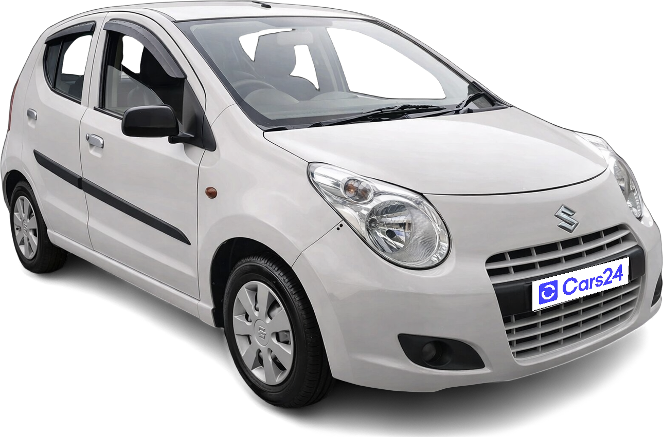 2011 Maruti A Star - Hatchback - Petrol - Manual - ₹1.25 lakh