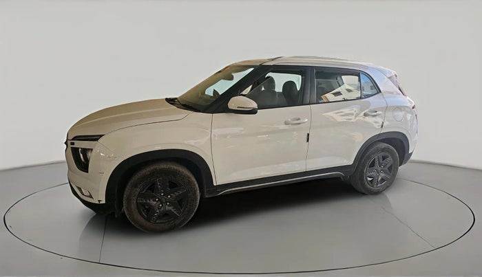 2020 Hyundai Creta S 1.5 DIESEL, Diesel, Manual, 1,83,433 km, exterior
