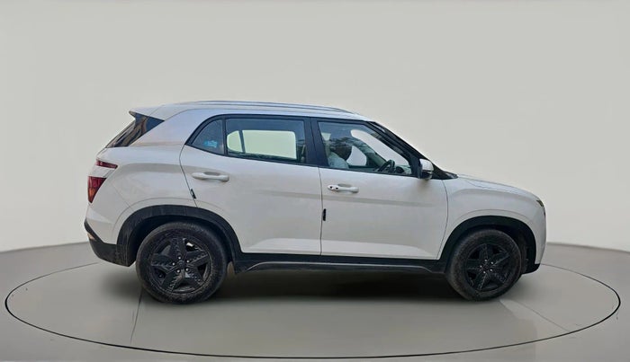 2020 Hyundai Creta S 1.5 DIESEL, Diesel, Manual, 1,83,433 km, exterior