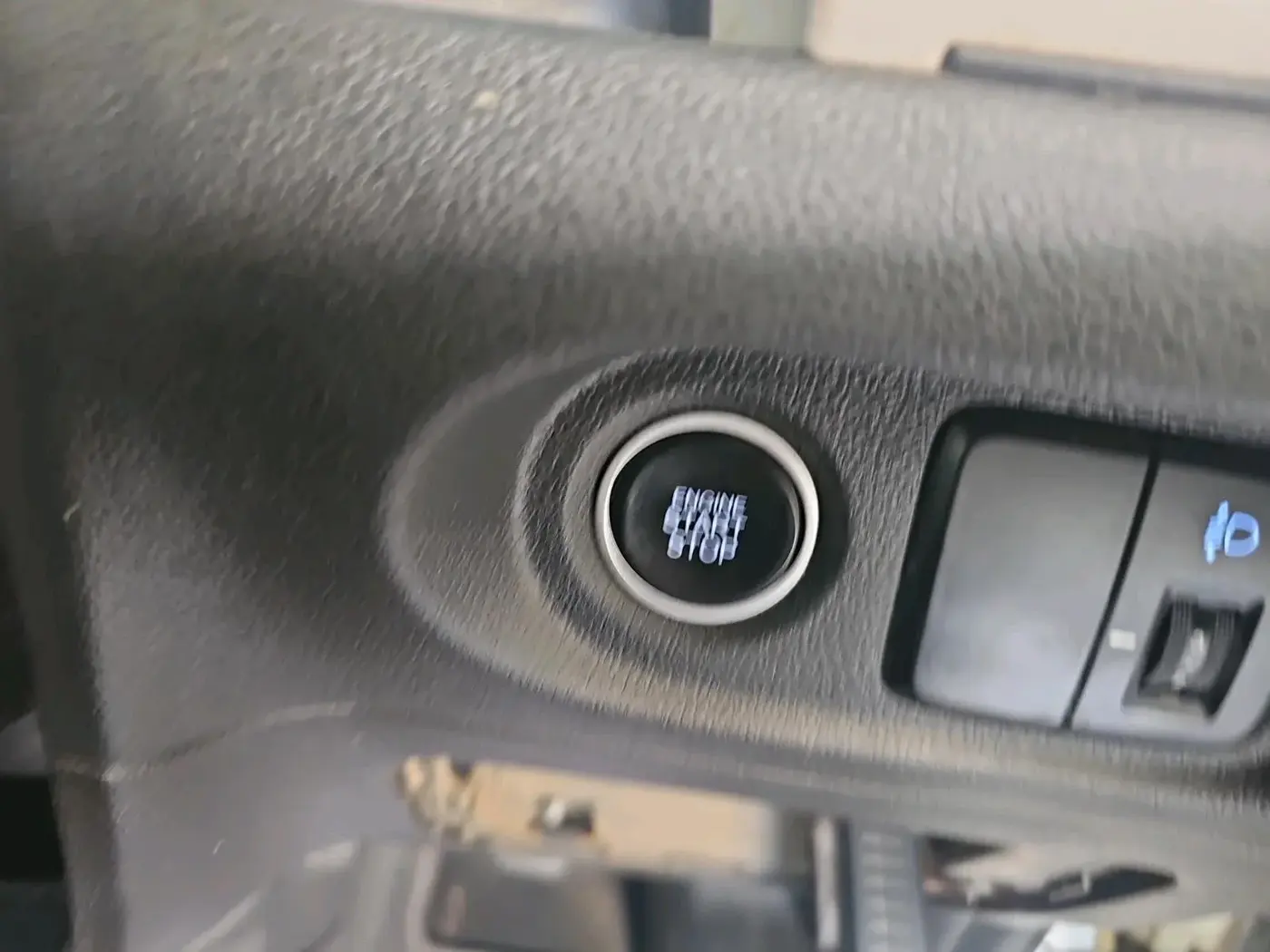 2020 Hyundai Creta S 1.5 DIESEL, Diesel, Manual, 1,83,433 km, interior
