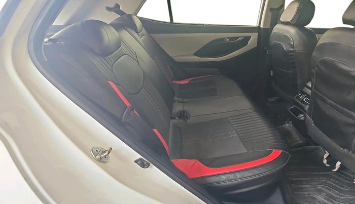 2020 Hyundai Creta S 1.5 DIESEL, Diesel, Manual, 1,83,433 km, interior