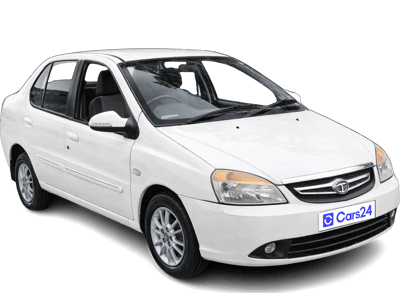 2011 Tata Indigo ECS - Sedan - Diesel - Manual - ₹43,000