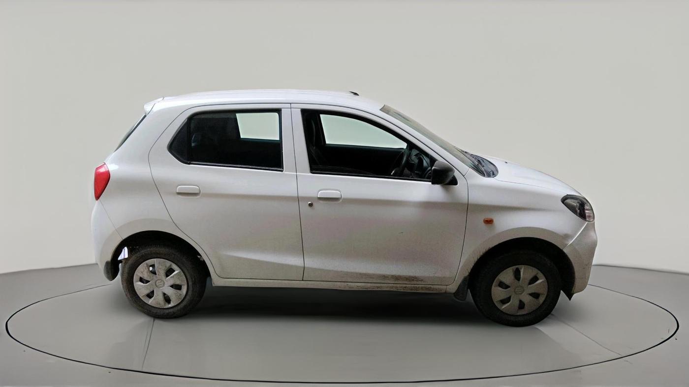 2024 Maruti Alto K10 VXI AMT, Petrol, Automatic, 11,812 km, exterior