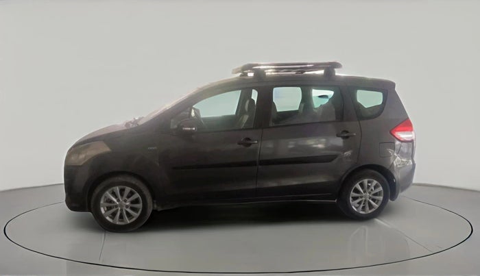 2014 Maruti Ertiga ZDI, Diesel, Manual, 2,08,289 km, exterior