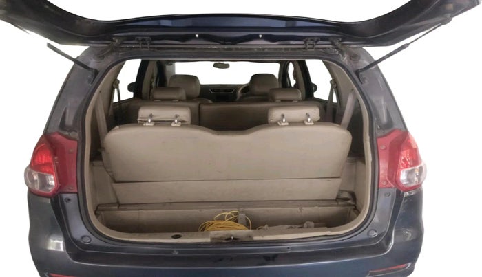 2014 Maruti Ertiga ZDI, Diesel, Manual, 2,08,289 km, exterior