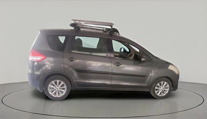 2014 Maruti Ertiga ZDI, Diesel, Manual, 2,08,289 km, exterior