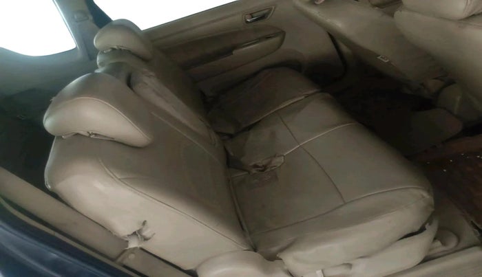 2014 Maruti Ertiga ZDI, Diesel, Manual, 2,08,289 km, interior