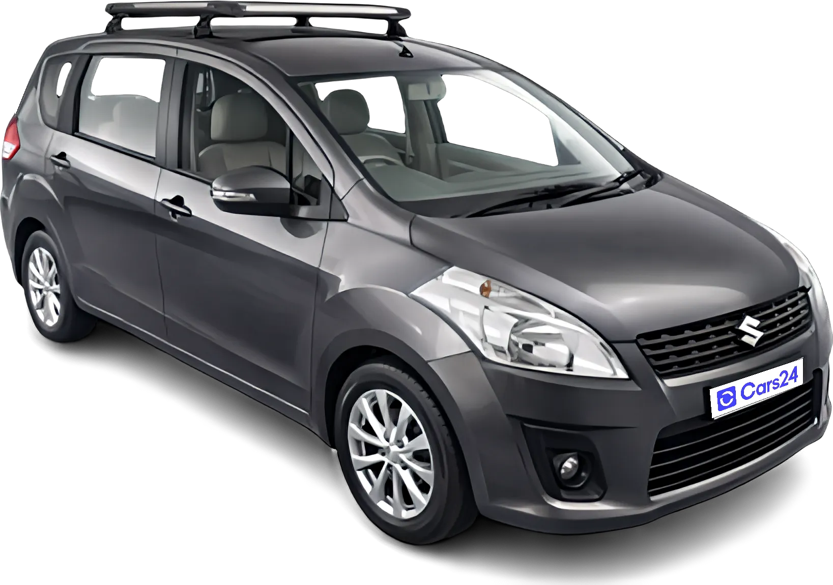 2014 Maruti Ertiga - SUV - Diesel - Manual - ₹5.74 lakh