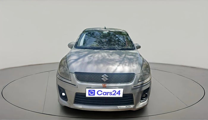 2014 Maruti Ertiga VDI, Diesel, Manual, 3,14,831 km, exterior