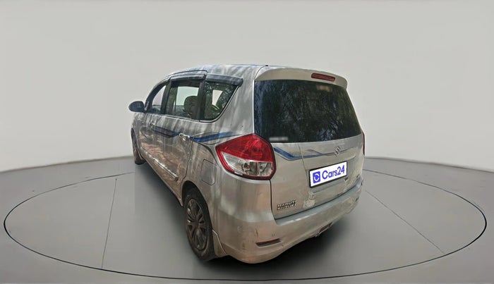 2014 Maruti Ertiga VDI, Diesel, Manual, 3,14,831 km, exterior