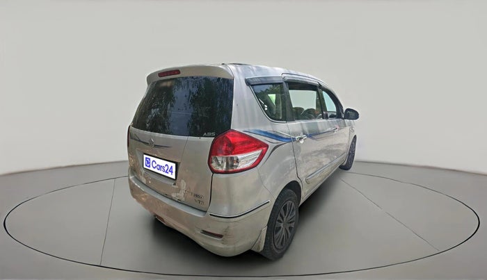 2014 Maruti Ertiga VDI, Diesel, Manual, 3,14,831 km, exterior