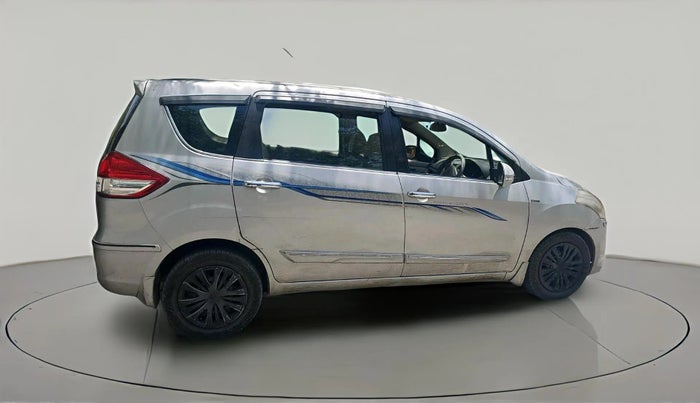2014 Maruti Ertiga VDI, Diesel, Manual, 3,14,831 km, exterior