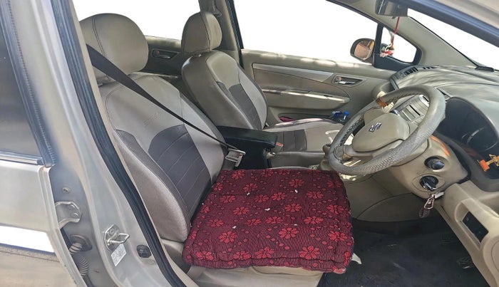 2014 Maruti Ertiga VDI, Diesel, Manual, 3,14,831 km, interior