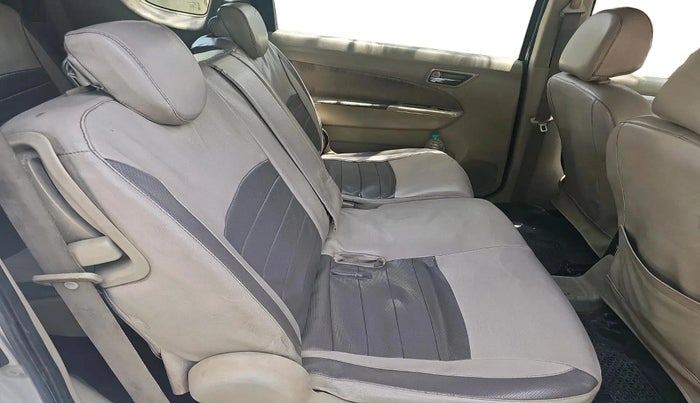 2014 Maruti Ertiga VDI, Diesel, Manual, 3,14,831 km, interior