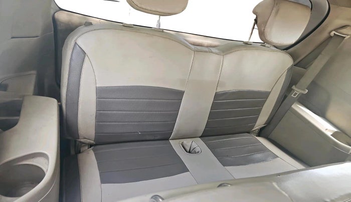 2014 Maruti Ertiga VDI, Diesel, Manual, 3,14,831 km, interior