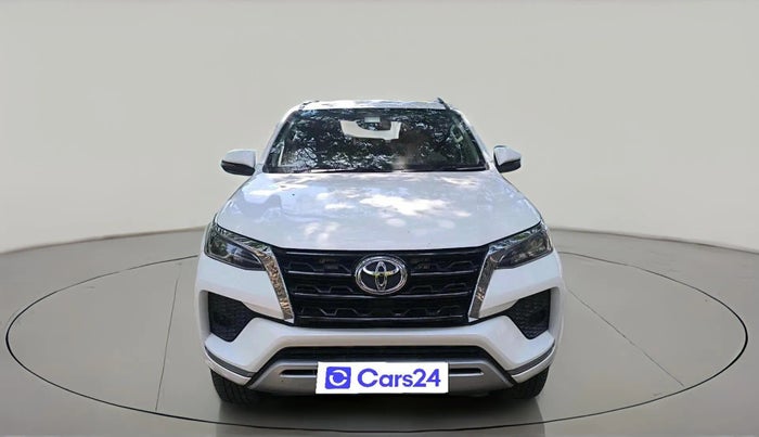 2024 Toyota Fortuner 4X2 AT 2.8 DIESEL, Diesel, Automatic, 78,773 km, exterior