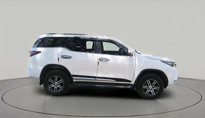 2024 Toyota Fortuner 4X2 AT 2.8 DIESEL, Diesel, Automatic, 78,773 km, exterior