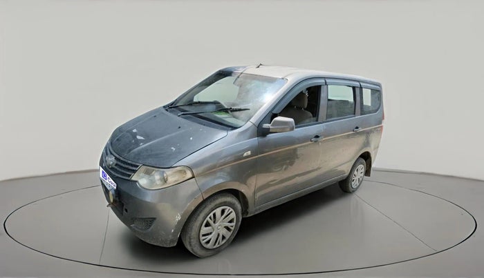 2013 Chevrolet Enjoy 1.3 LS 8 STR, Diesel, Manual, 1,32,519 km, exterior