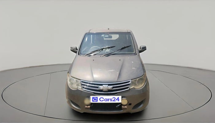 2013 Chevrolet Enjoy 1.3 LS 8 STR, Diesel, Manual, 1,32,519 km, exterior