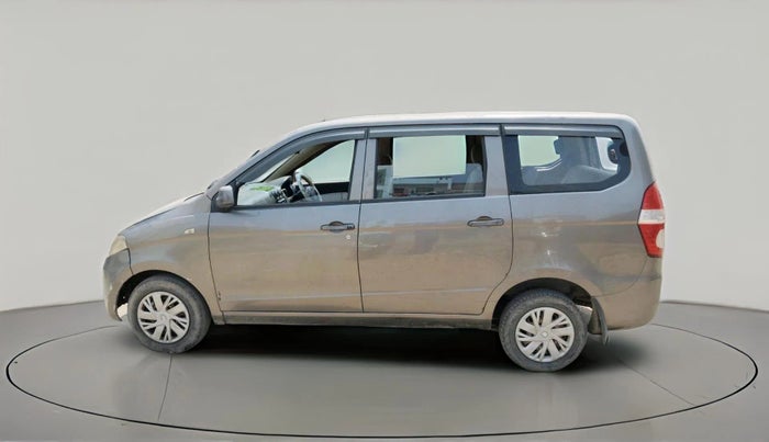 2013 Chevrolet Enjoy 1.3 LS 8 STR, Diesel, Manual, 1,32,519 km, exterior