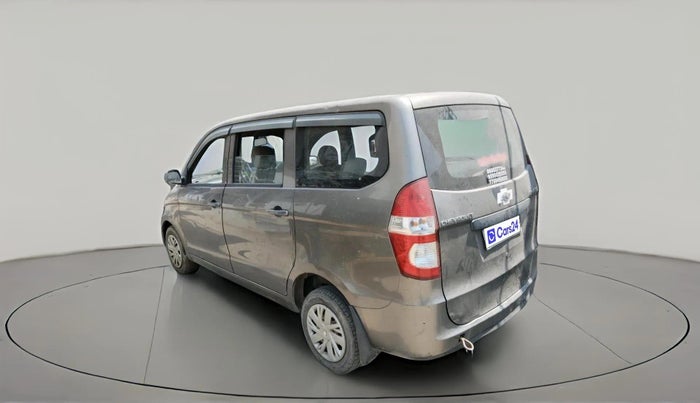 2013 Chevrolet Enjoy 1.3 LS 8 STR, Diesel, Manual, 1,32,519 km, exterior