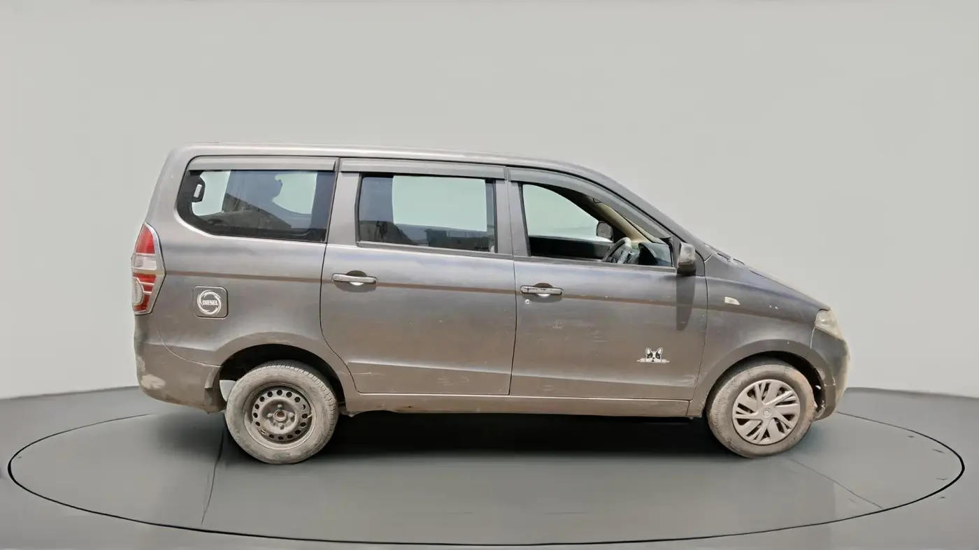 2013 Chevrolet Enjoy 1.3 LS 8 STR, Diesel, Manual, 1,32,519 km, exterior