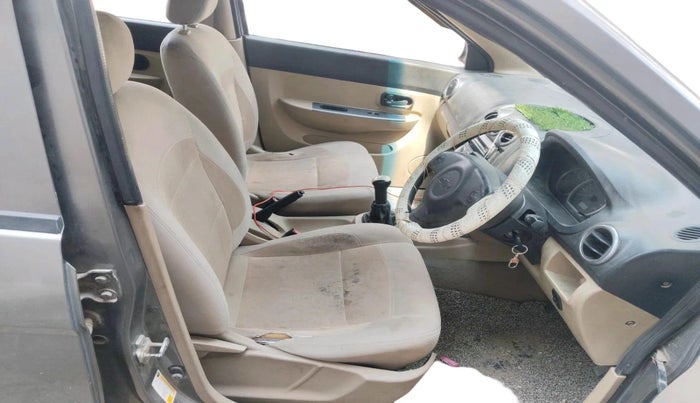 2013 Chevrolet Enjoy 1.3 LS 8 STR, Diesel, Manual, 1,32,519 km, interior