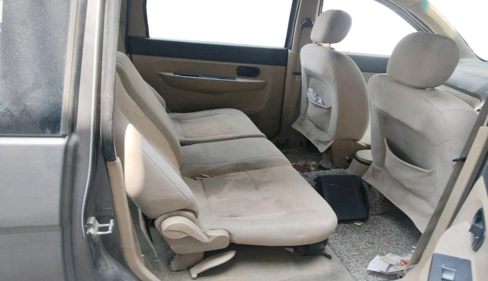 2013 Chevrolet Enjoy 1.3 LS 8 STR, Diesel, Manual, 1,32,519 km, interior