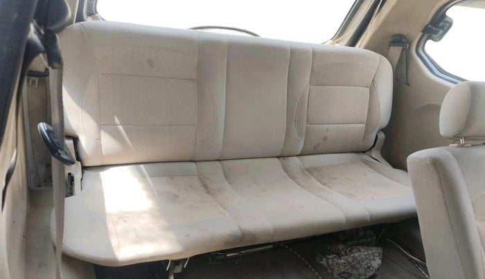 2013 Chevrolet Enjoy 1.3 LS 8 STR, Diesel, Manual, 1,32,519 km, interior