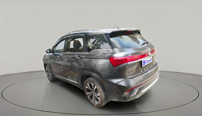 2023 MG HECTOR PLUS SHARP PRO 1.5 PETROL TURBO CVT 7 STR, Petrol, Automatic, 23,590 km, exterior
