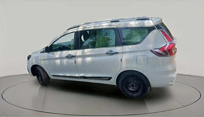 2021 Maruti Ertiga VXI SHVS, Petrol, Manual, 71,934 km, exterior