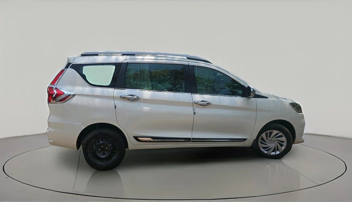 2021 Maruti Ertiga VXI SHVS, Petrol, Manual, 71,934 km, exterior