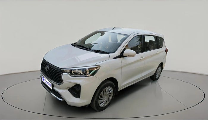 2024 Toyota RUMION S CNG , CNG, Manual, 39,315 km, exterior