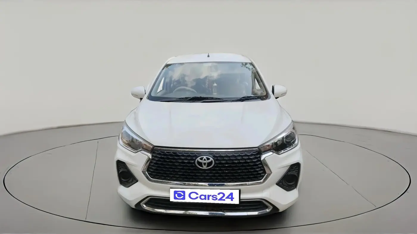 2024 Toyota RUMION S CNG , CNG, Manual, 39,315 km, exterior