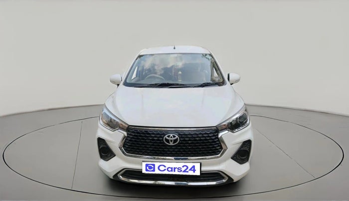 2024 Toyota RUMION S CNG , CNG, Manual, 39,315 km, exterior