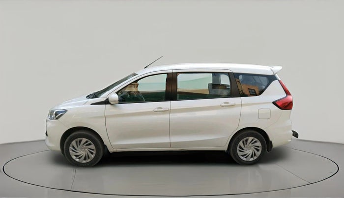 2024 Toyota RUMION S CNG , CNG, Manual, 39,315 km, exterior