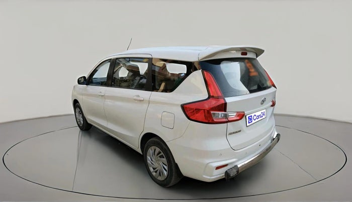 2024 Toyota RUMION S CNG , CNG, Manual, 39,315 km, exterior