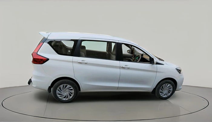2024 Toyota RUMION S CNG , CNG, Manual, 39,315 km, exterior